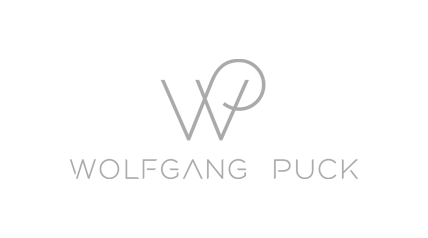 wolfgang puck logo