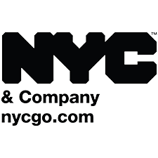 NYC & Company's Logo NYC&CO