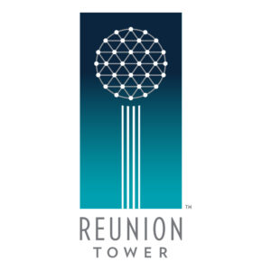 reunion tower logo