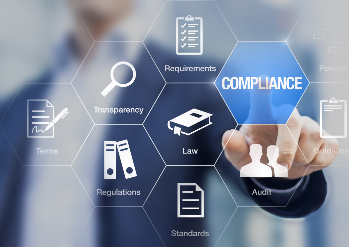 Website ADA Compliance Hero Banner