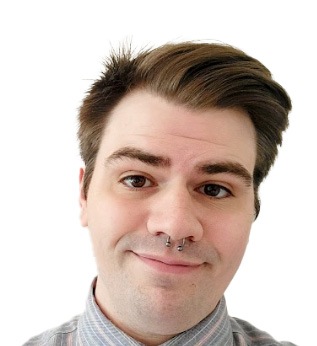 Bill Billings Web Dev Coordinator