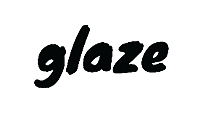glaze logo