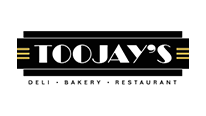 toojays logo